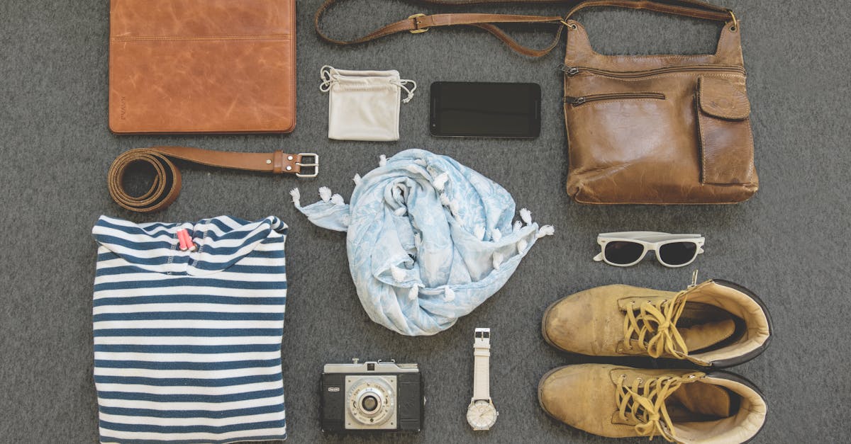 découvrez les dernières tendances de la mode, des conseils de style exclusifs et des inspirations pour votre garde-robe. plongez dans l'univers dynamique de la fashion et exprimez votre personnalité à travers des looks uniques et audacieux.