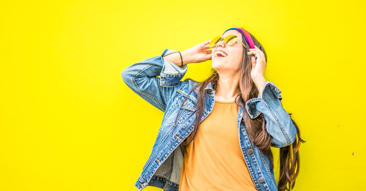 découvrez les dernières tendances de la mode, des conseils de style et des inspirations pour vous exprimer à travers votre garde-robe. explorez notre univers fashion où élégance et créativité se rencontrent.