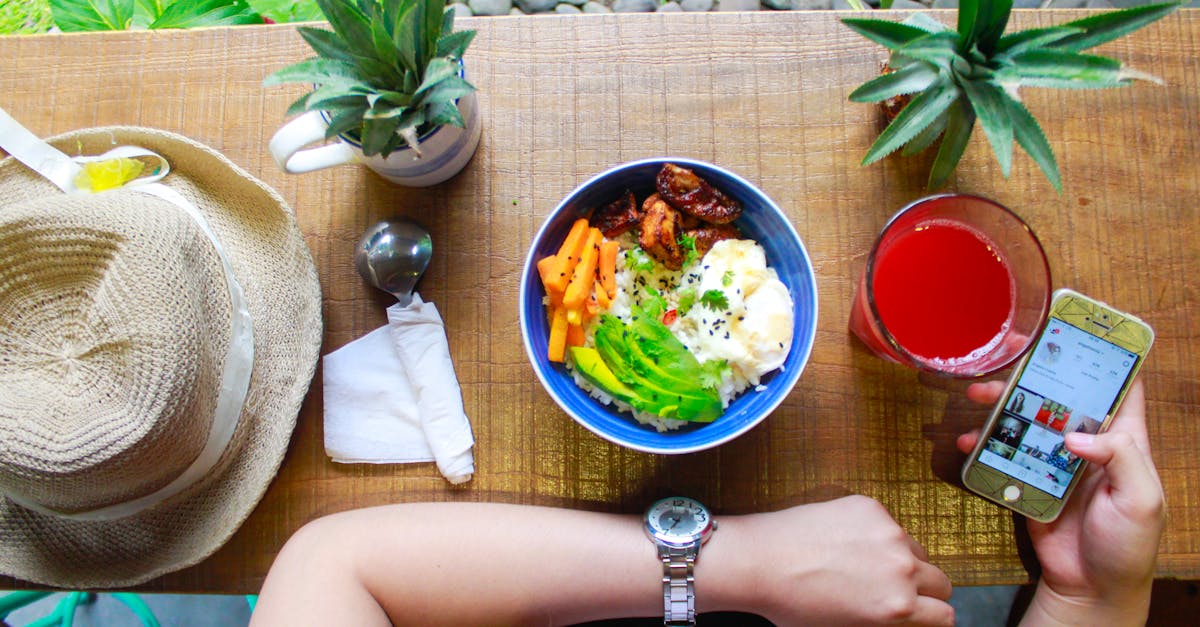 découvrez notre guide complet sur le lifestyle, où nous explorons des conseils pratiques, des tendances modernes et des inspirations pour améliorer votre quotidien et vivre pleinement chaque instant.