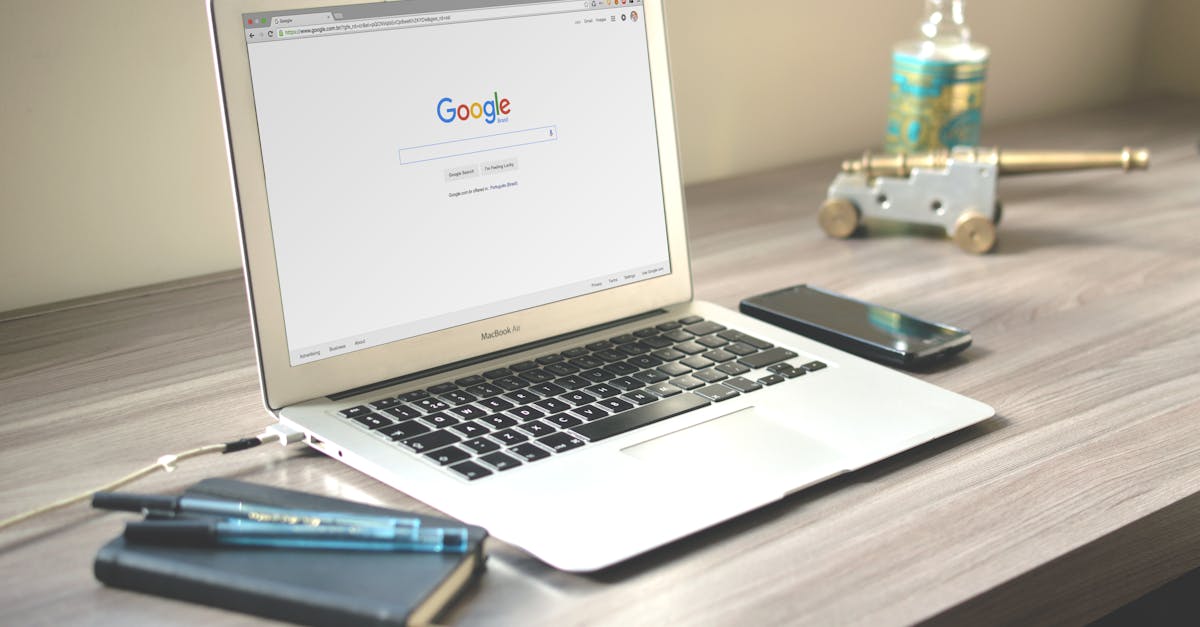 découvrez les meilleures pratiques seo pour améliorer la visibilité de votre site web sur les moteurs de recherche. apprenez à optimiser votre contenu, à choisir les bons mots-clés et à augmenter votre trafic organique grâce à des techniques éprouvées.