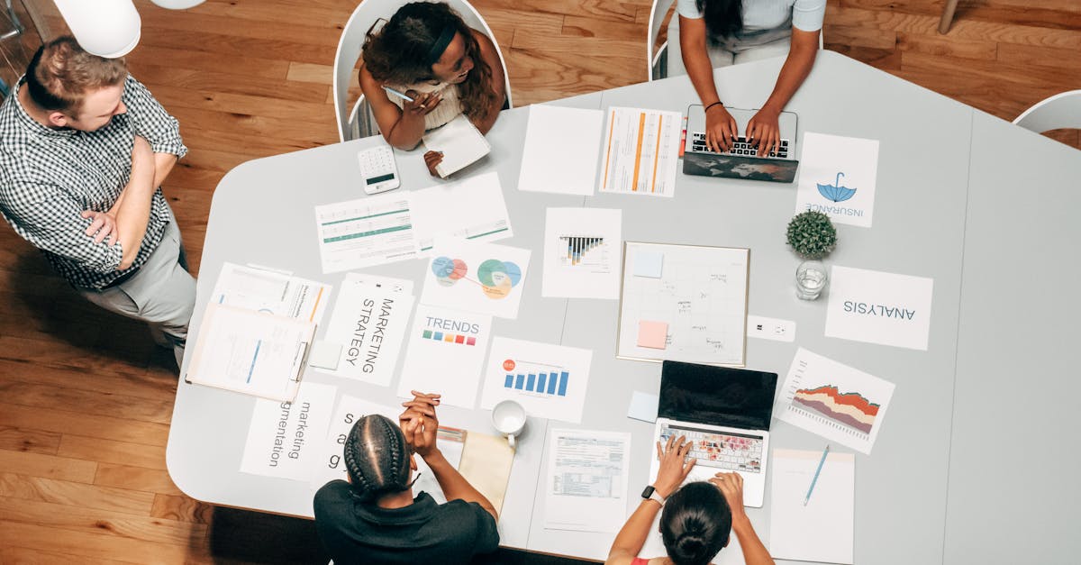 découvrez les meilleures pratiques seo pour améliorer la visibilité de votre site web sur les moteurs de recherche. apprenez à optimiser votre contenu, à analyser vos performances et à attirer davantage de trafic organique.