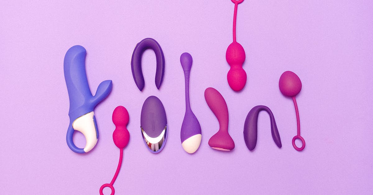 découvrez notre sélection variée de sex toys pour enrichir votre vie intime. que vous soyez en couple ou en solo, trouvez des produits de qualité qui répondent à toutes vos envies. explorez, amusez-vous et épanouissez votre sexualité en toute confiance.