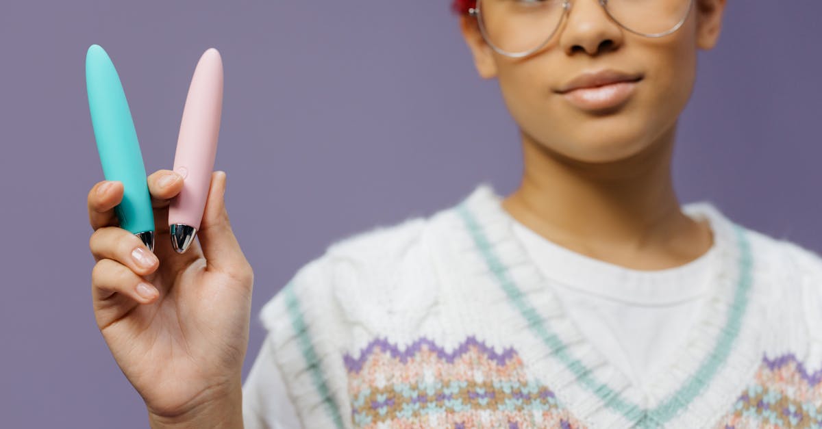 découvrez notre sélection variée de sextoys, conçus pour enrichir vos expériences intimes. que vous soyez novice ou expert, trouvez le plaisir qui vous correspond avec des produits de qualité, discrets et stimulants. osez explorer votre sensualité dans un espace sûr et respectueux.