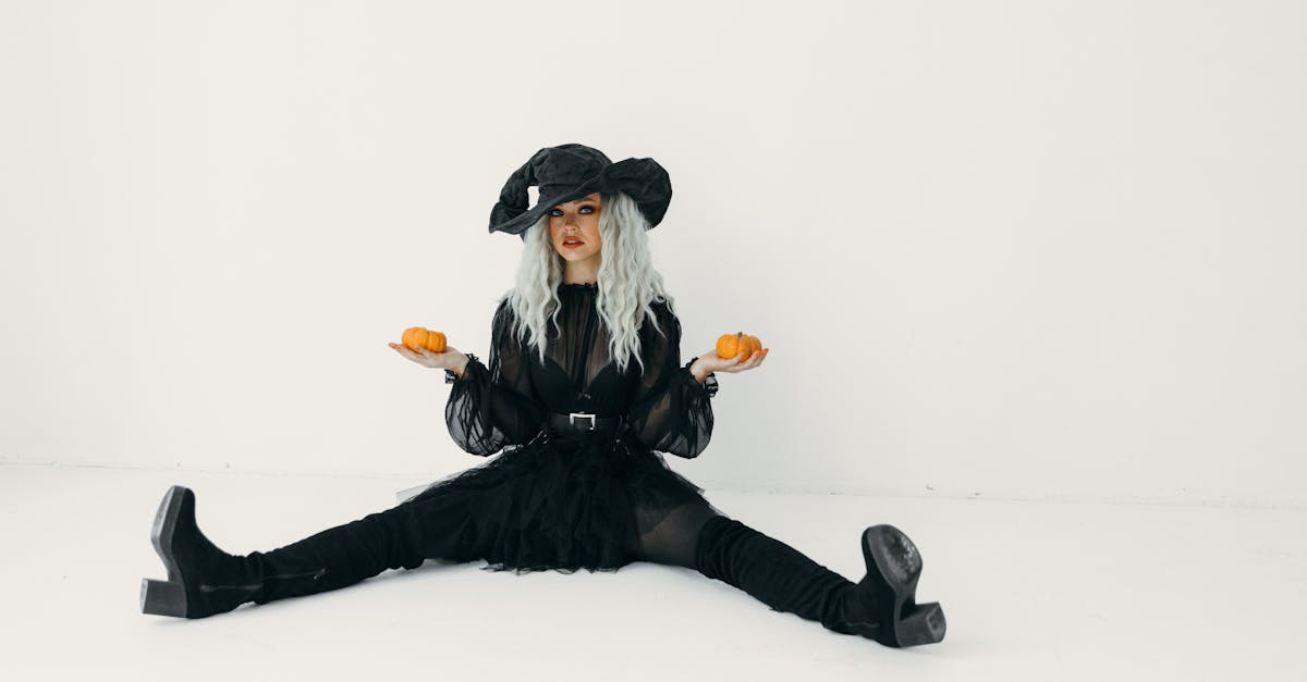 découvrez notre collection de costumes sexy, parfaits pour vos soirées à thème ou vos événements spéciaux. mettez en valeur votre silhouette avec des designs audacieux et élégants qui attirent tous les regards. commandez maintenant et laissez libre cours à votre sensualité avec nos pièces uniques !