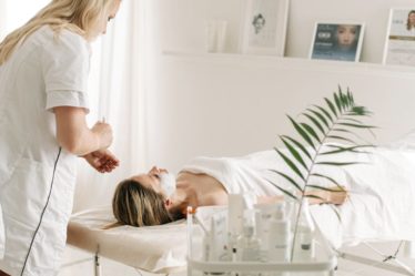 hair spa a lyon