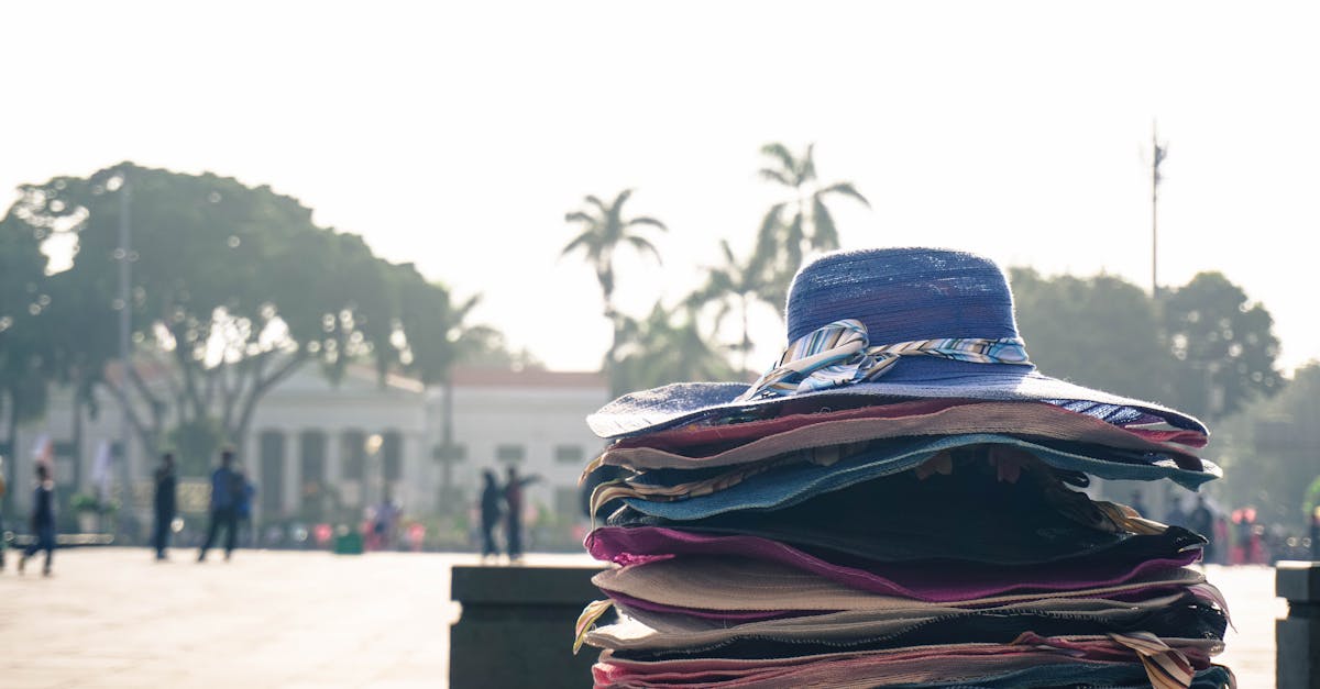 découvrez notre collection unique de chapeaux, alliant style et confort. que vous cherchiez un accessoire tendance ou un moyen de vous protéger du soleil, nos chapeaux sont faits pour vous. explorez différents modèles pour toutes les occasions.