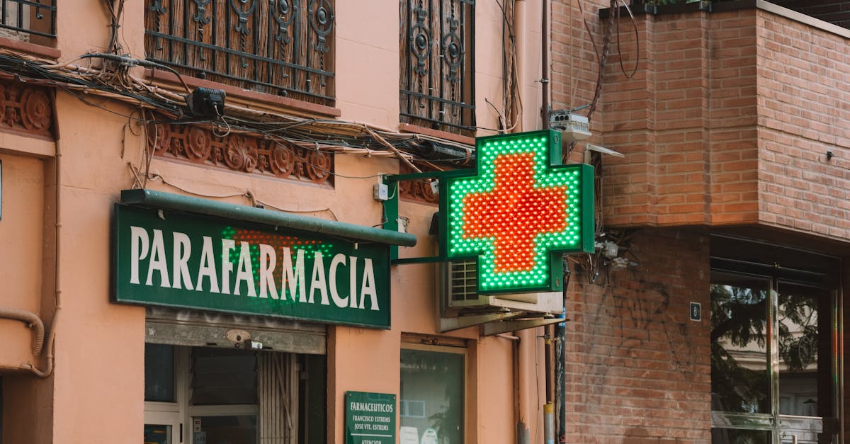 découvrez notre parapharmacie en ligne, proposant une vaste gamme de produits de santé et de beauté. profitez d'offres exclusives sur des soins dermatologiques, des compléments alimentaires et des cosmétiques naturels, le tout avec un service rapide et sécurisé.