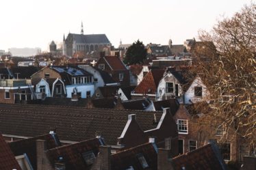 couvreur à Paris
