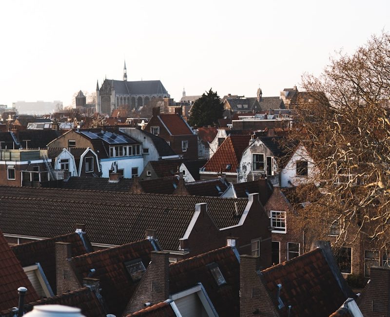 couvreur à Paris