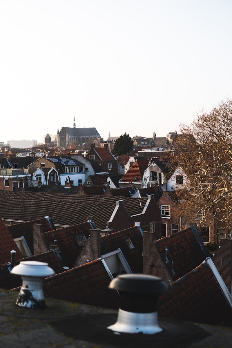 couvreur à Paris