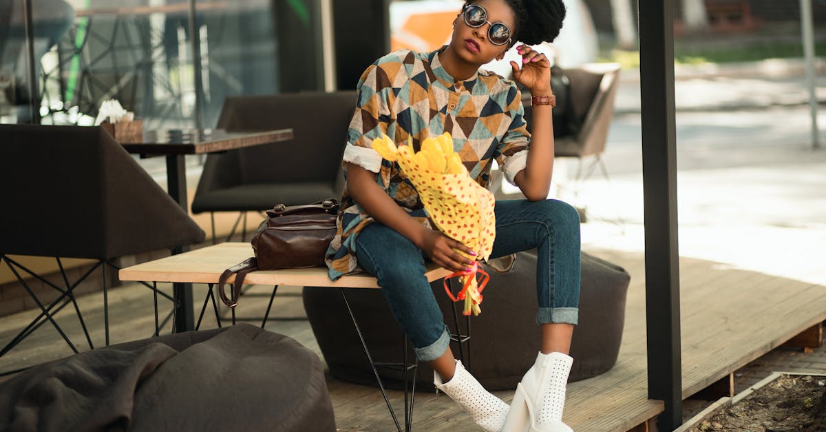 découvrez les dernières tendances de la mode, des conseils de style et les nouveautés incontournables pour sublimer votre look au quotidien. restez à la pointe de la fashion avec nos inspirations et astuces exclusives.
