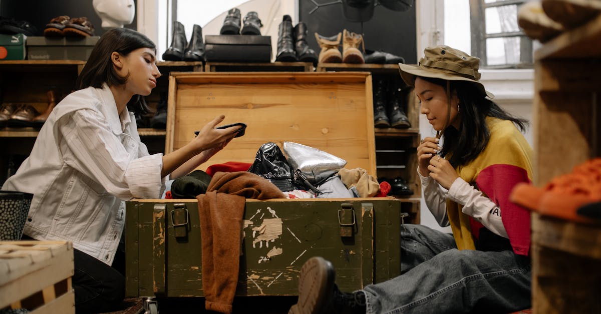 découvrez la mode durable : des vêtements éthiques, écologiques et tendances pour un style respectueux de l'environnement et des personnes. adoptez la fashion responsable dès aujourd'hui !