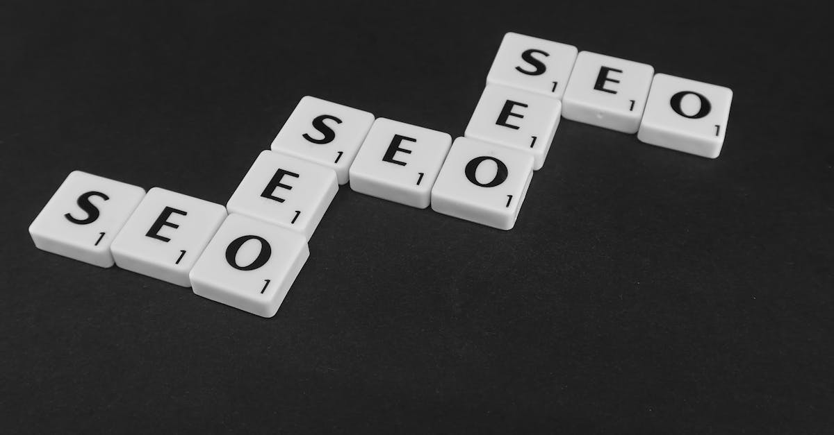 optimisez les performances de votre site web grâce à nos conseils et techniques éprouvés. améliorez la vitesse, l'expérience utilisateur et le référencement pour attirer plus de visiteurs et augmenter vos conversions.
