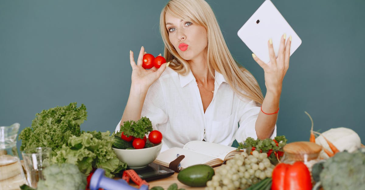 découvrez les principes de la nutrition équilibrée pour améliorer votre santé, booster votre énergie et adopter une alimentation saine au quotidien grâce à des conseils simples et efficaces.