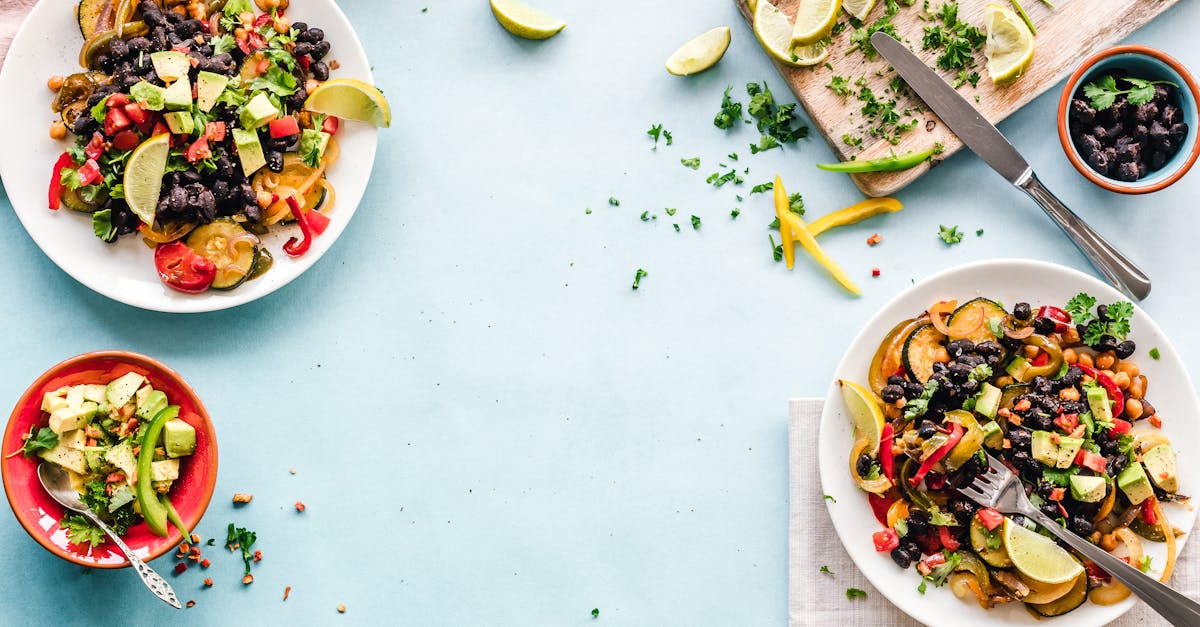 découvrez des recettes faciles, astuces de cuisine et conseils pour réussir tous vos plats. apprenez à cuisiner comme un chef avec notre guide dédié à la cuisine pour débutants et passionnés.