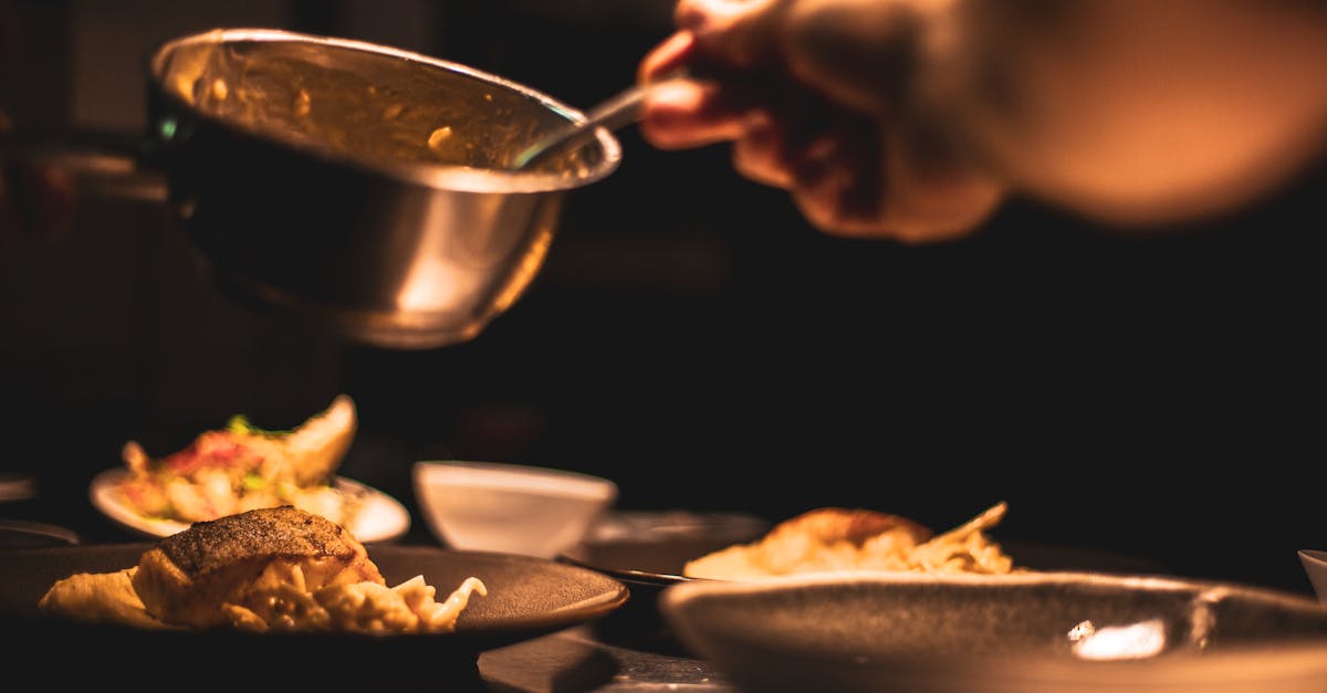 découvrez des recettes savoureuses, des astuces culinaires et des conseils pour réussir vos plats au quotidien. apprenez à cuisiner facilement et régalez-vous !