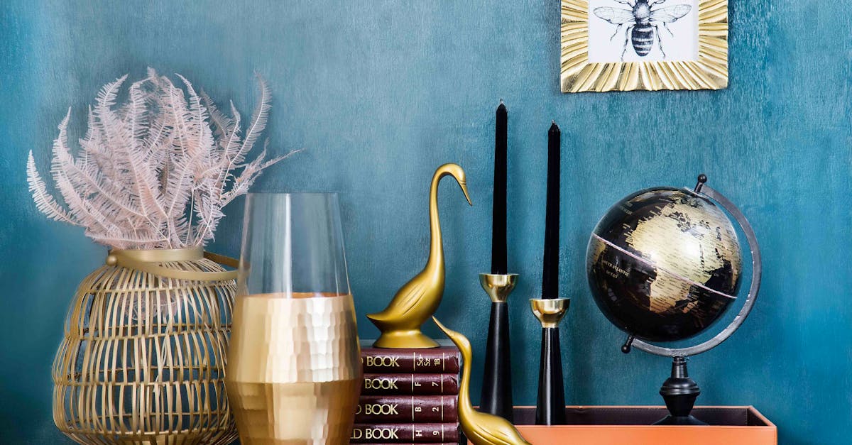 découvrez des idées de décoration inspirantes pour tous les styles : astuces, conseils et tendances pour embellir votre intérieur et créer un espace qui vous ressemble.