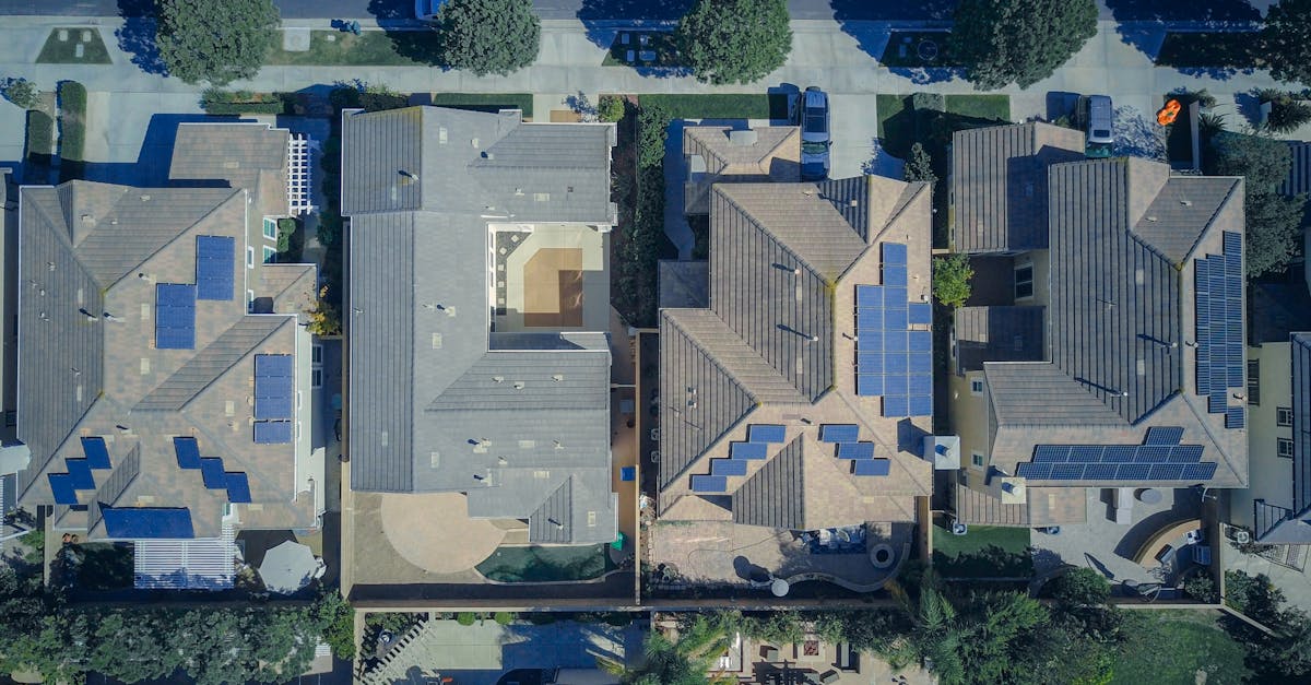 découvrez comment optimiser l'efficacité énergétique de votre maison ou de votre entreprise grâce à des solutions innovantes. réduisez vos coûts et votre impact environnemental avec nos conseils pratiques sur l'énergie.