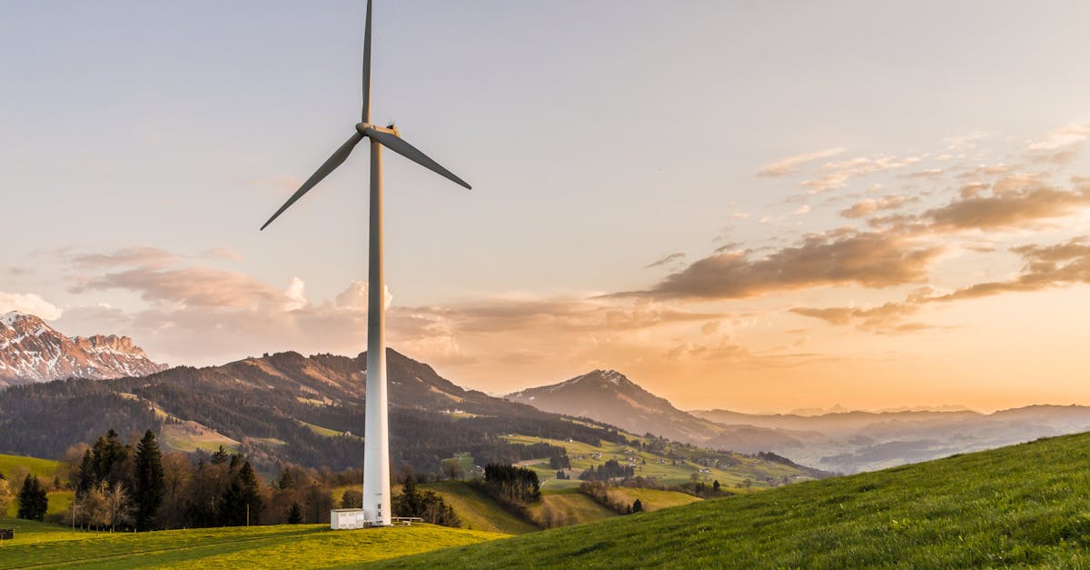 découvrez comment améliorer l'efficacité énergétique de votre maison ou entreprise grâce à des conseils pratiques, des solutions innovantes et les dernières tendances en matière d'économie d'énergie.