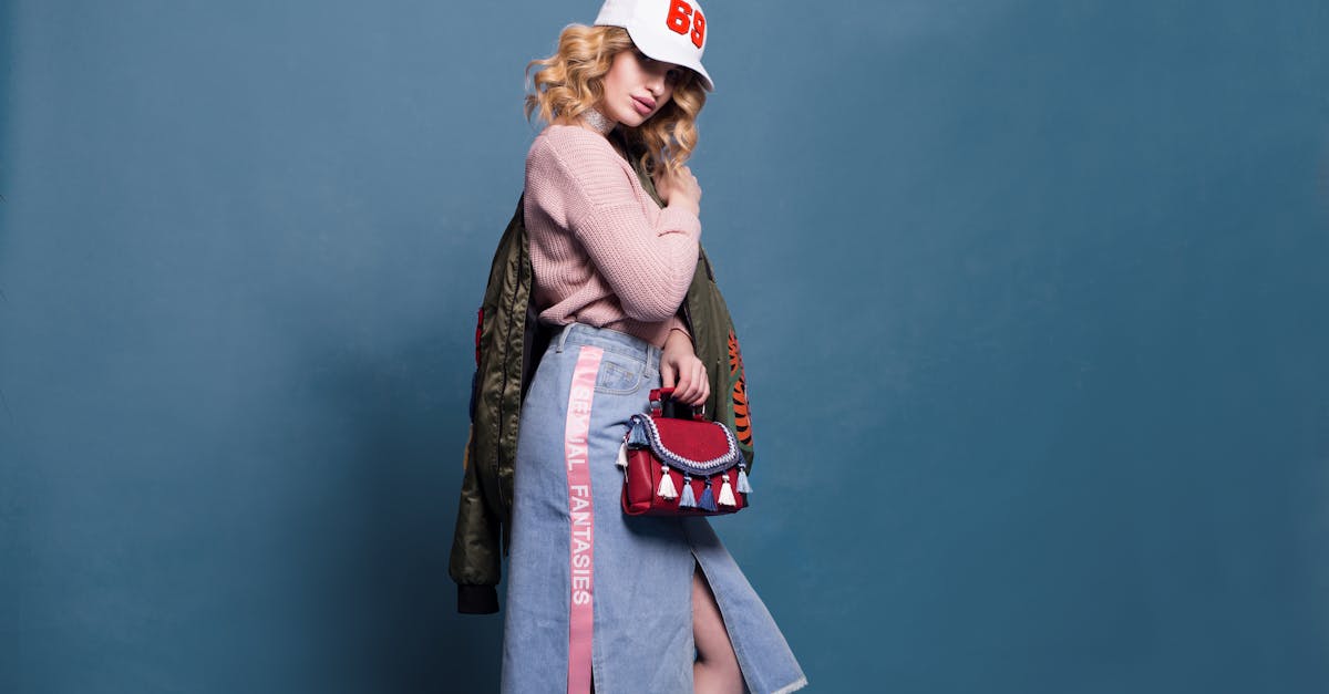 découvrez les dernières tendances de la mode, conseils de style, nouveautés et inspirations fashion pour tous les goûts. restez à la pointe de la mode avec notre guide complet !