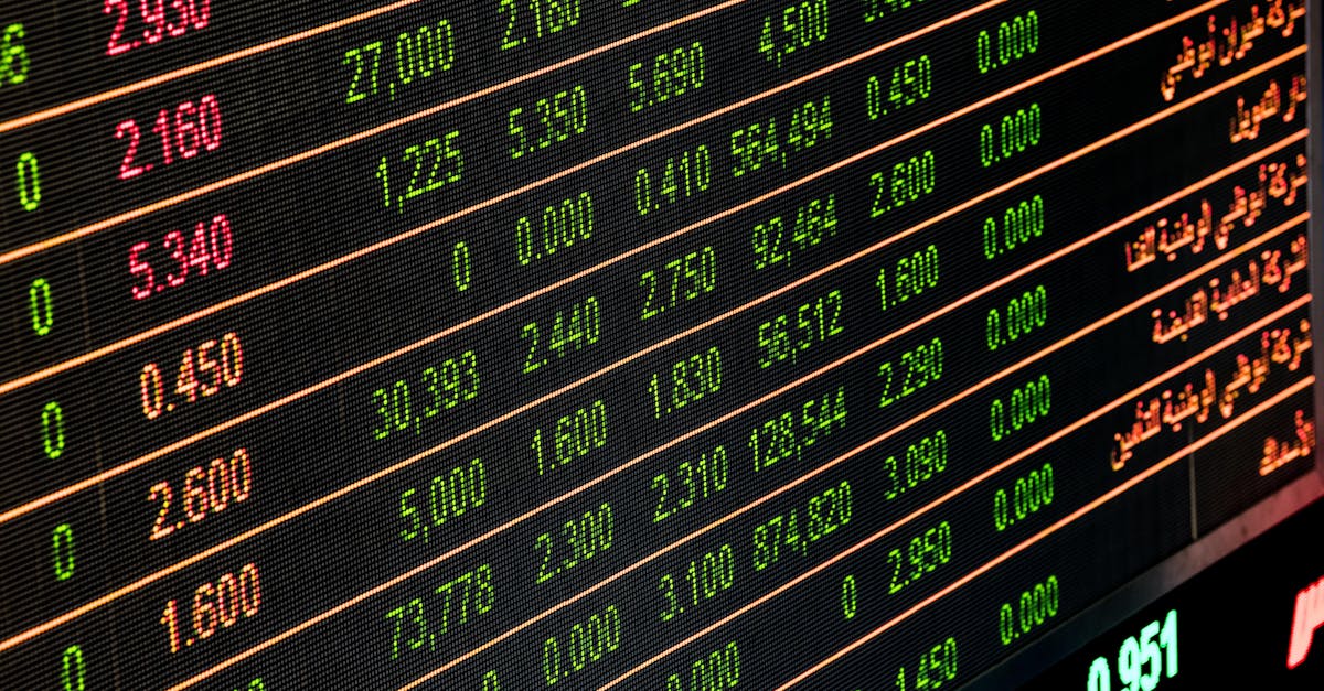 découvrez des conseils, stratégies et actualités pour optimiser vos investissements et faire fructifier votre capital en toute sécurité. maîtrisez les fondamentaux de l’investissement et prenez des décisions éclairées.