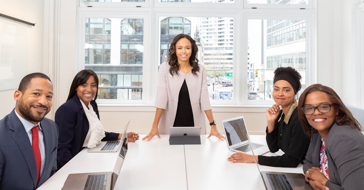 découvrez les clés du leadership : développez vos compétences, inspirez votre équipe et atteignez vos objectifs professionnels grâce à des conseils pratiques et des stratégies efficaces.