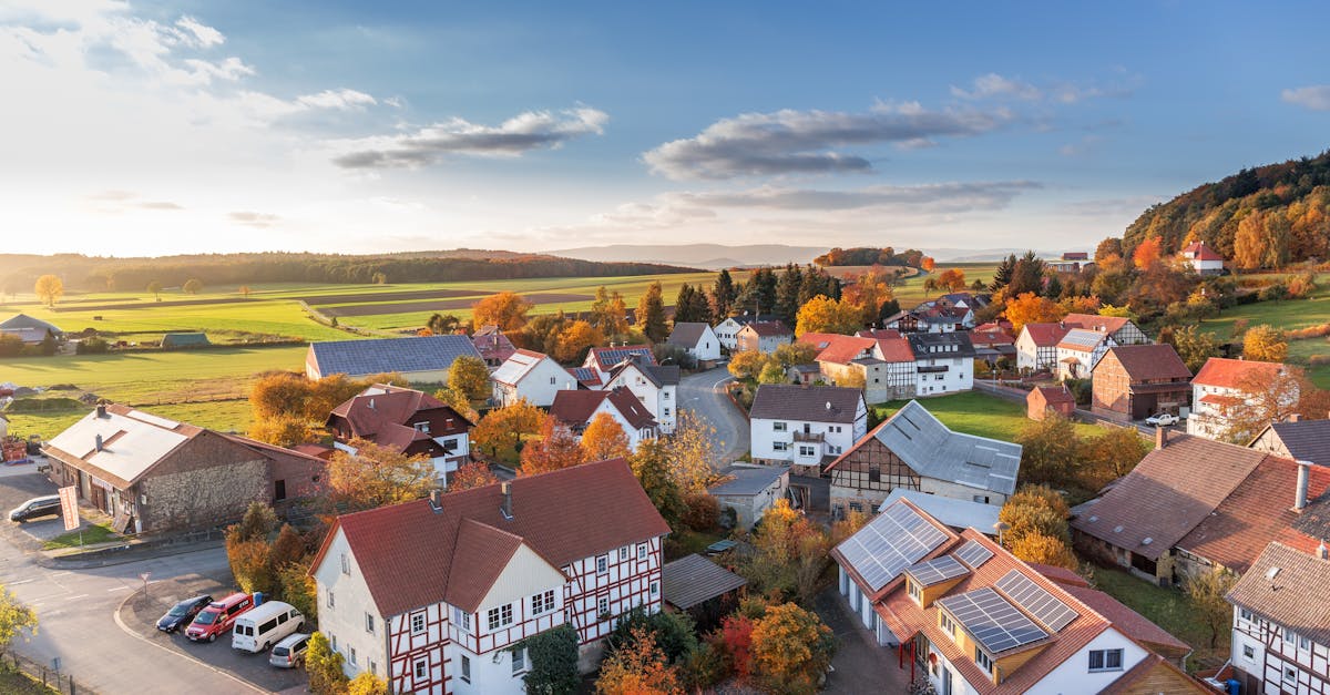 découvrez les tendances actuelles de l'immobilier, des conseils pratiques pour acheter, vendre ou louer un bien, ainsi que les dernières actualités du secteur real estate.