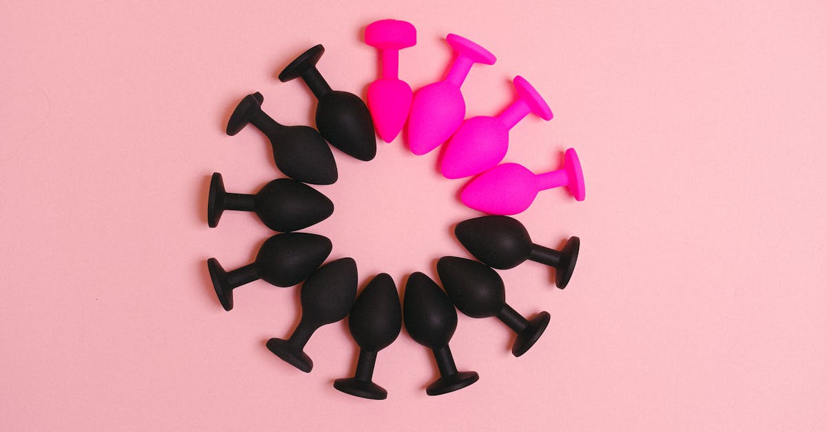 découvrez notre sélection de sex toys pour tous les plaisirs : produits de qualité, sûrs et discrets pour explorer votre sexualité seul(e) ou en couple.