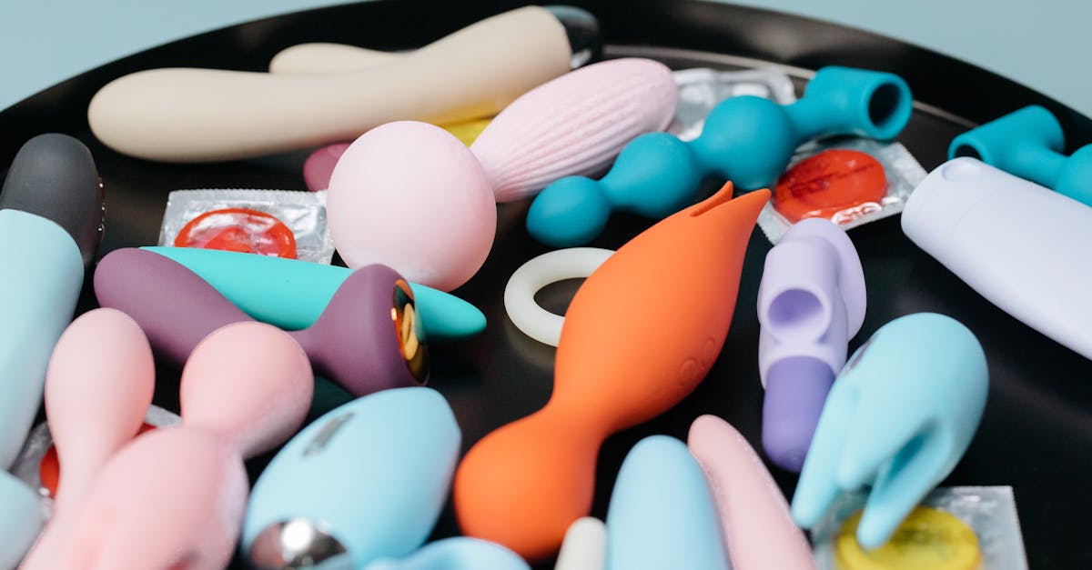 découvrez une sélection de sex toys pour explorer votre plaisir en toute sécurité et confidentialité. articles de qualité, conseils et nouveautés pour tous les désirs et besoins.