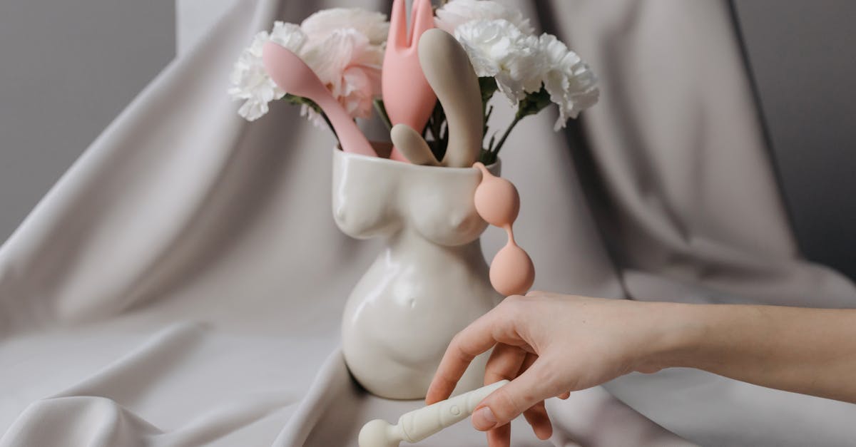 découvrez notre guide complet sur les sex toys : conseils d’utilisation, nouveautés, avis et sélection des meilleurs accessoires pour pimenter votre vie intime en toute sécurité.