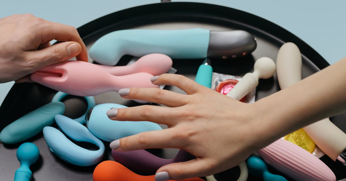 découvrez notre sélection de sex toys pour tous les plaisirs et envies. améliorez votre vie intime en toute discrétion grâce à des produits sûrs, innovants et adaptés à chacun.
