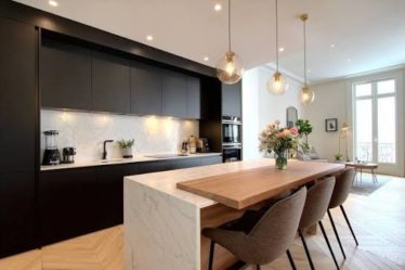 cuisine sur mesure a annecy