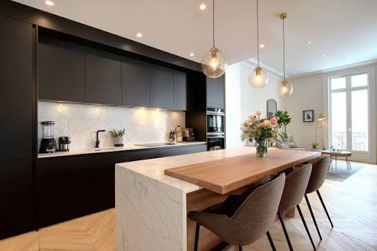cuisine sur mesure a annecy