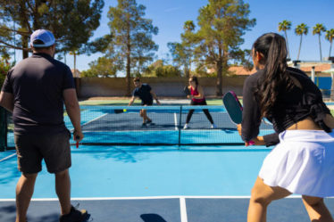 Prix construction terrain de pickleball